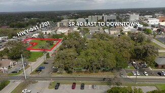 More details for 000 S. Pine Avenue, Ocala, FL - Land for Sale