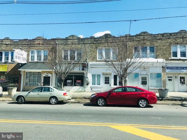 2906 Mt Ephraim Ave, Camden, NJ for sale - Building Photo - Image 1 of 1