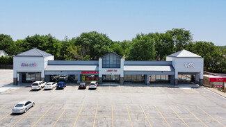 More details for 1121-1225 NE Rice Rd, Lees Summit, MO - Office/Retail, Retail for Lease