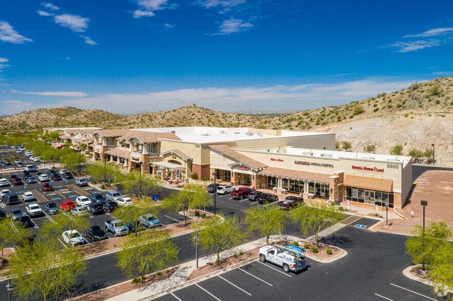 17670 W Elliot Rd, Goodyear, AZ for sale - Building Photo - Image 2 of 4