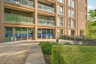 More details for 7 Limeharbour, London - Office for Sale
