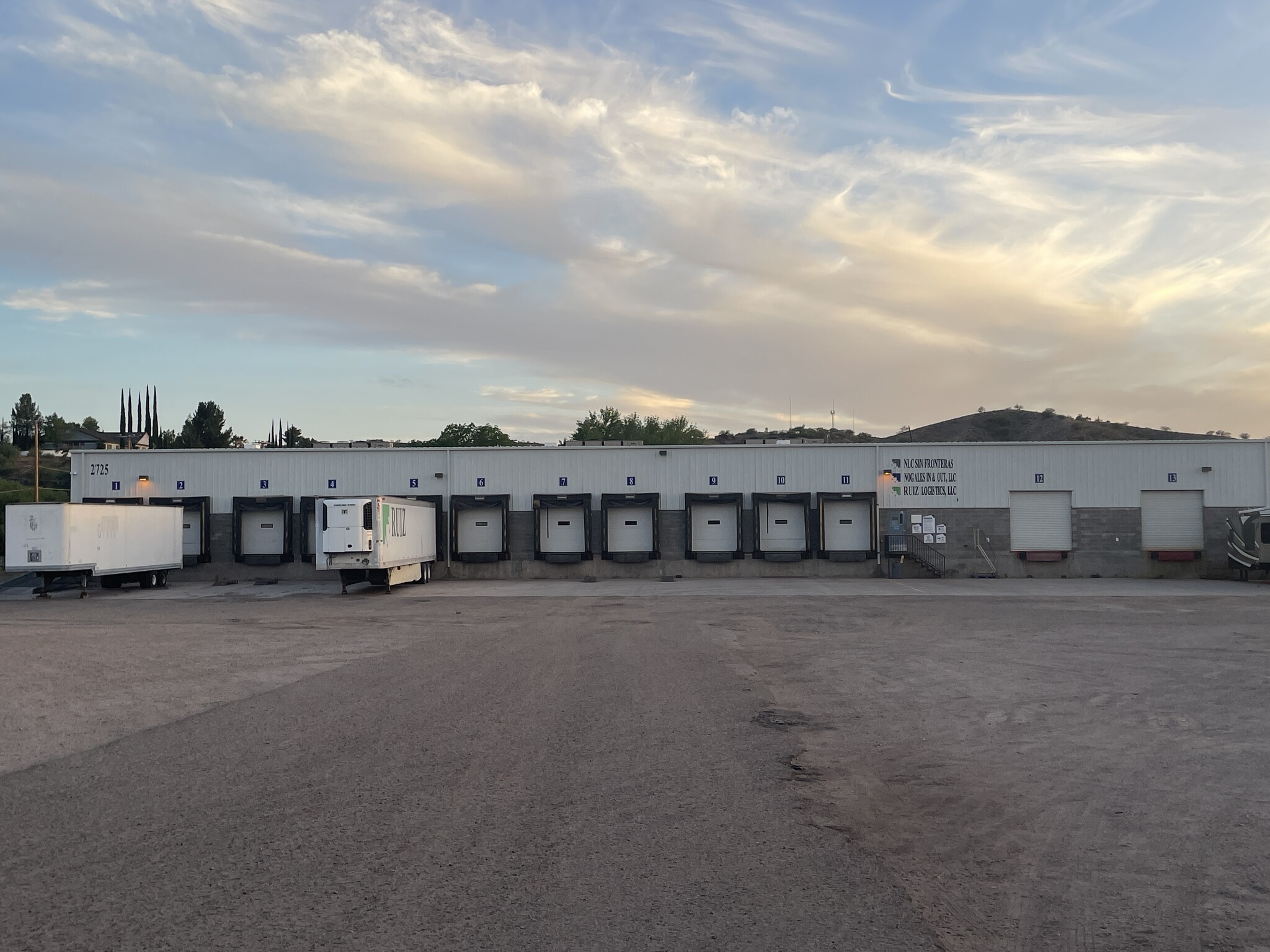 2725 N Grand Ave, Nogales, AZ for sale Building Photo- Image 1 of 17