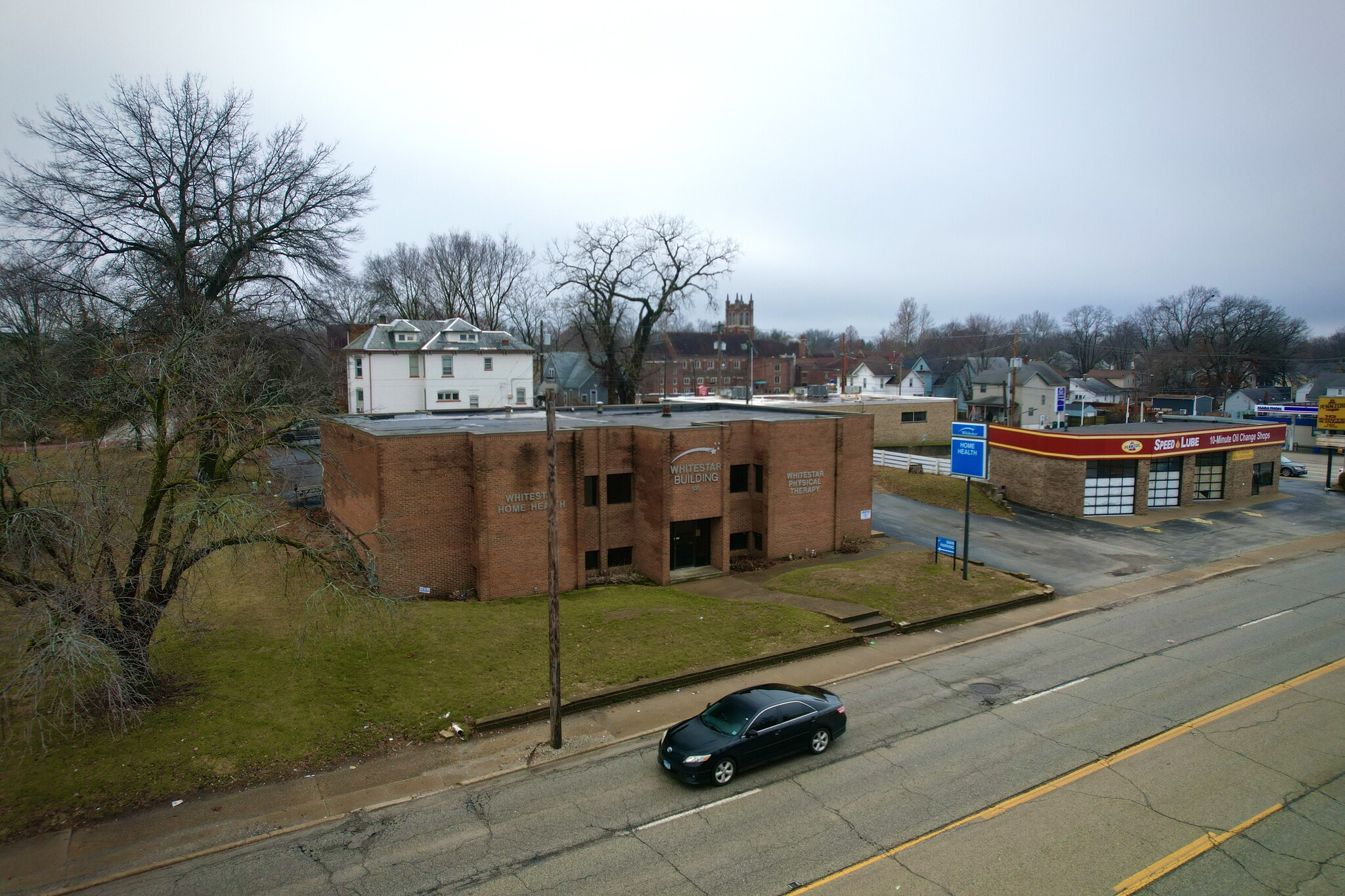 535 W Eldorado St, Decatur, IL for sale Building Photo- Image 1 of 10