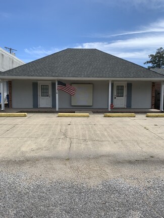 More details for 1522 Hospital Ave, Franklin, LA - Office for Sale