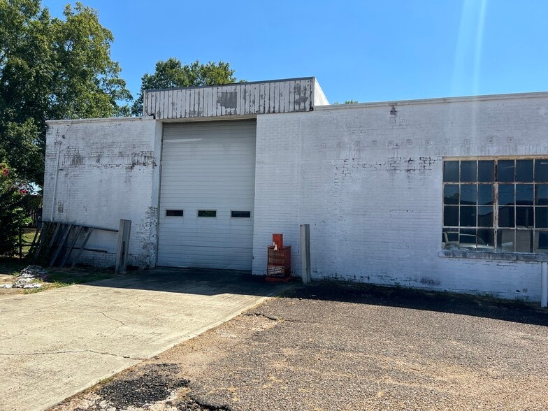 128 N Railroad Ave, Brookhaven, MS 39601 Flex for Sale