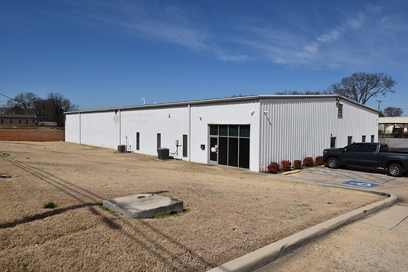 1133 E Main St, Chattanooga, TN for sale Building Photo- Image 1 of 1