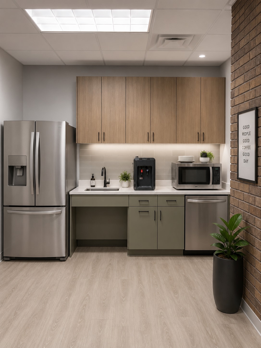 5353 W Alabama St, Houston, TX for lease Interior Photo- Image 1 of 2