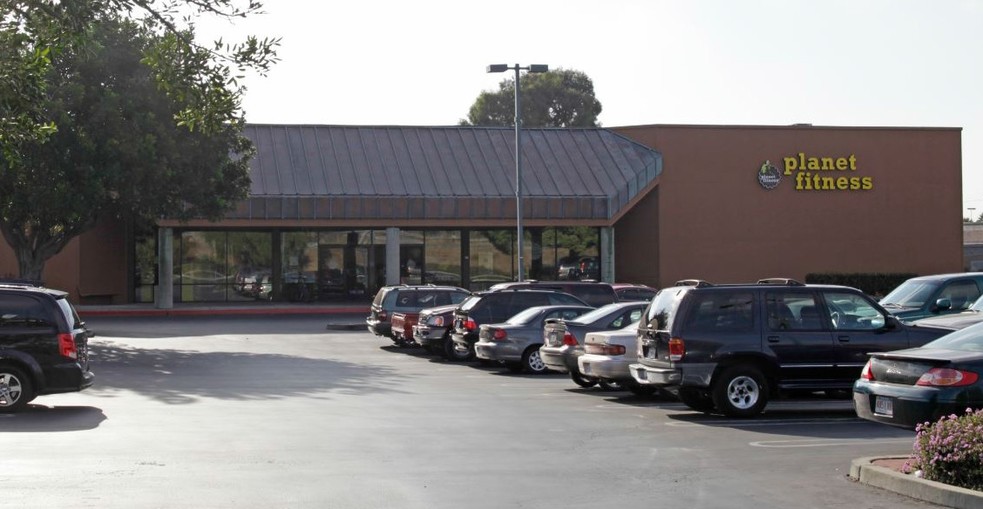 39161 Farwell Dr, Fremont, CA for lease - Building Photo - Image 1 of 5