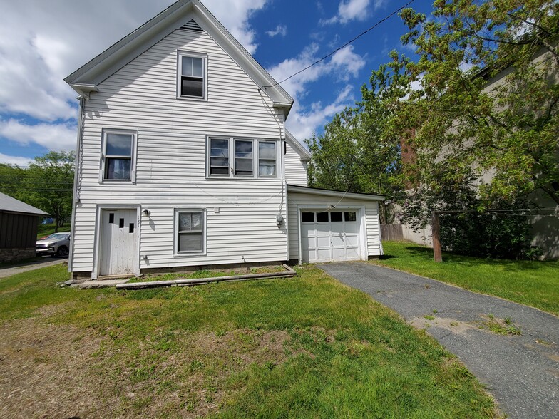 181 Mechanic St, Lebanon, NH for sale - Building Photo - Image 1 of 7