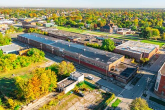 4000-4058 Beaufait St, Detroit, MI for sale Building Photo- Image 2 of 6