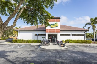 3250 Woods Edge Pky, Bonita Springs FL - Drive Through Restaurant