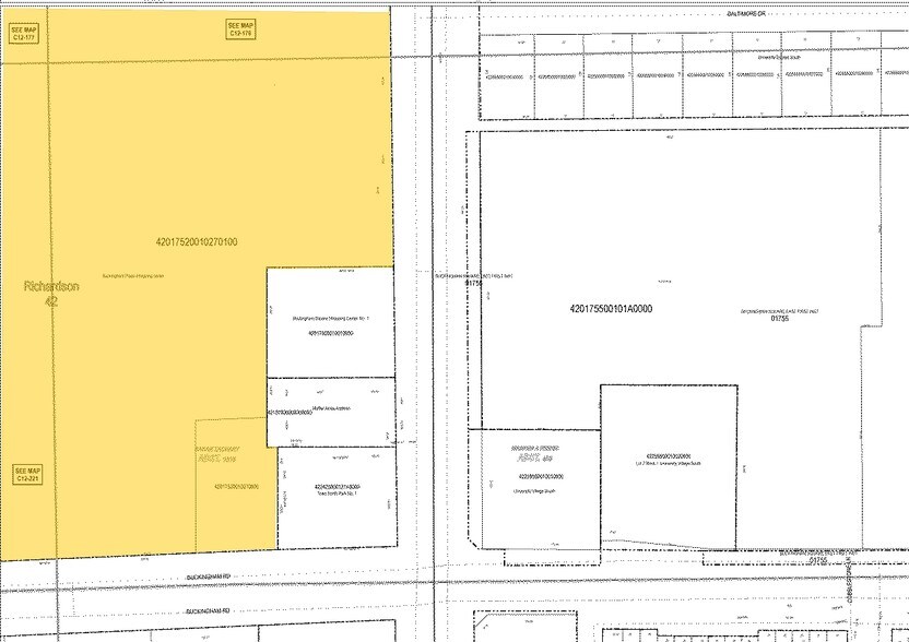 1332 S Plano Rd, Richardson, TX for sale - Building Photo - Image 1 of 1