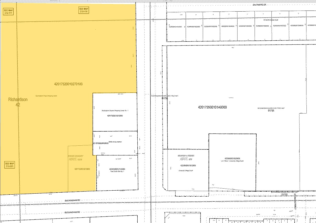 1332 S Plano Rd, Richardson, TX for sale Building Photo- Image 1 of 1