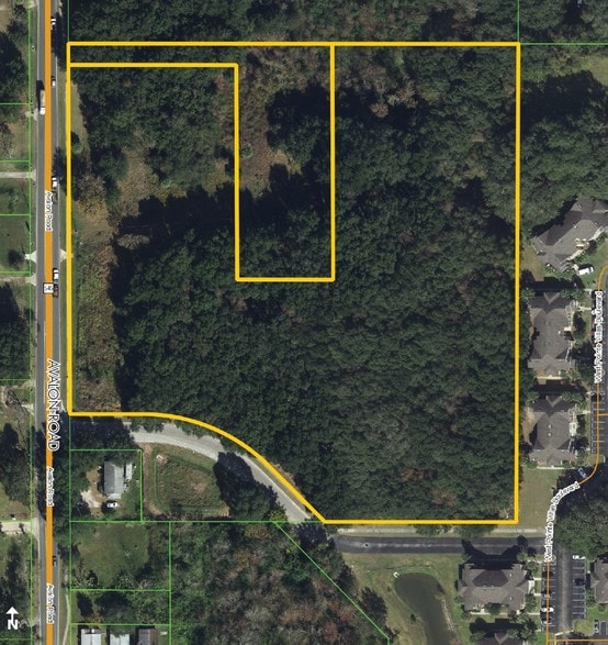 Avalon Rd, Winter Garden, FL 34787