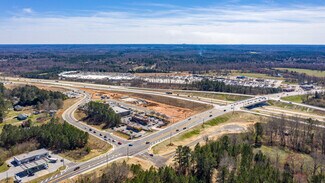 More details for Gateway Ln, Bethlehem, GA - Land for Sale