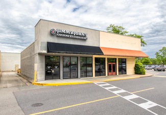 More details for 11500 Midlothian Tpke, Richmond, VA - Retail for Lease