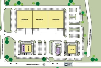 More details for Sharpsburg Pike, Hagerstown, MD - Office/Retail, Retail for Lease