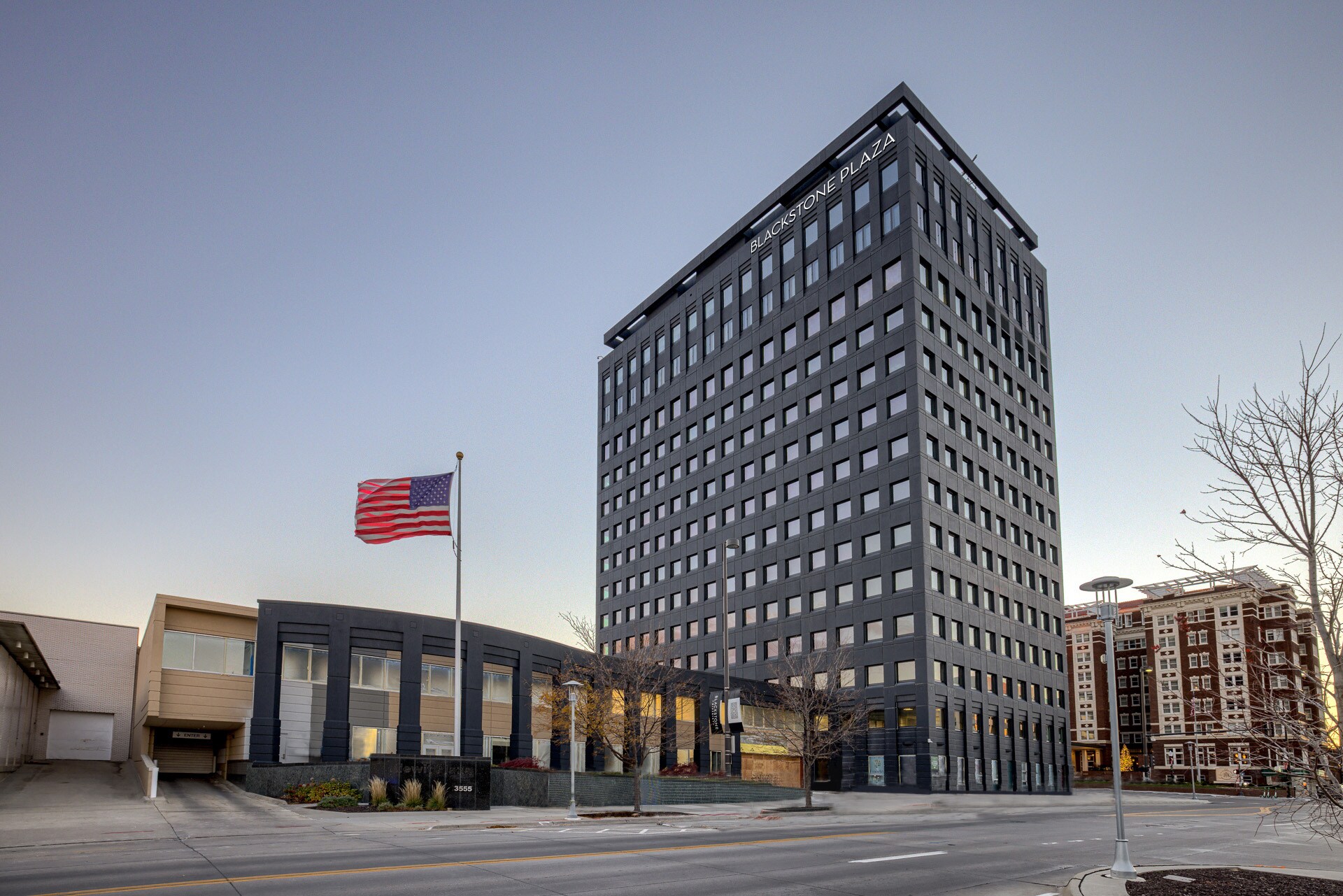 3555 Farnam St, Omaha, NE 68131