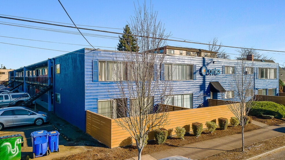740 NE 53rd Ave, Portland, OR for sale - Building Photo - Image 3 of 17