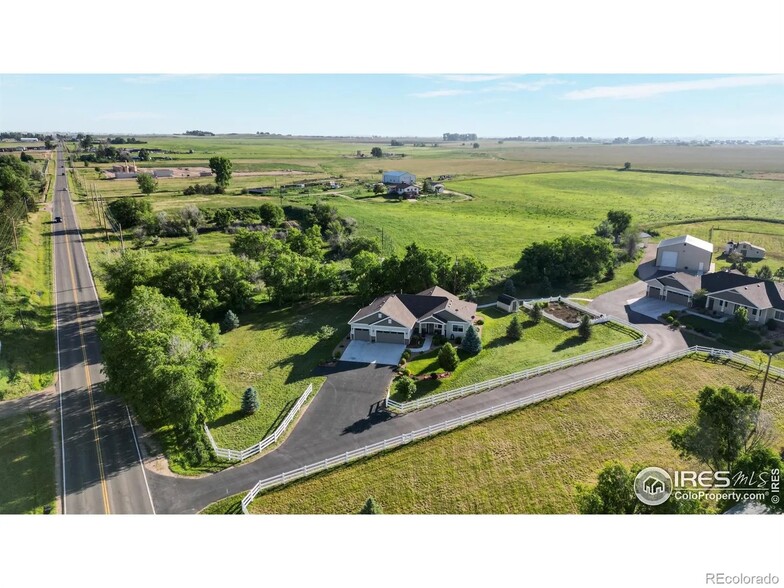 34178 County Road 19, Windsor, CO for sale - Aerial - Image 2 of 18