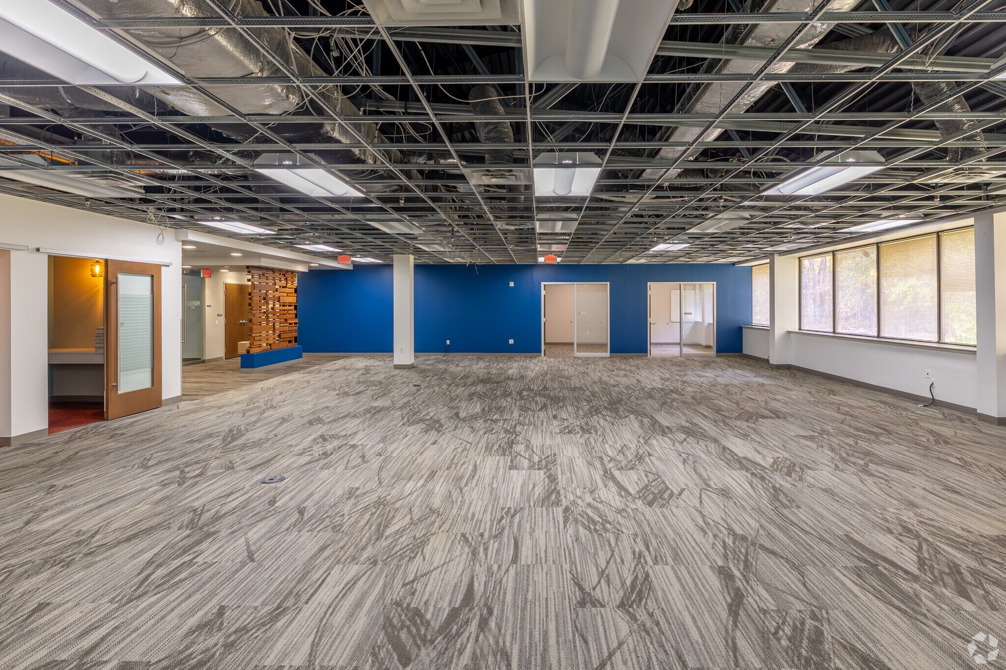 2520 Renaissance Blvd, King Of Prussia, PA for lease Interior Photo- Image 1 of 4