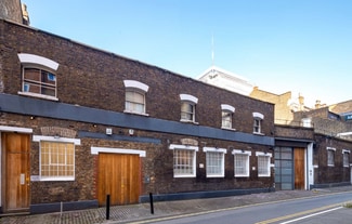 More details for 21 Conduit Pl, London - Office for Sale