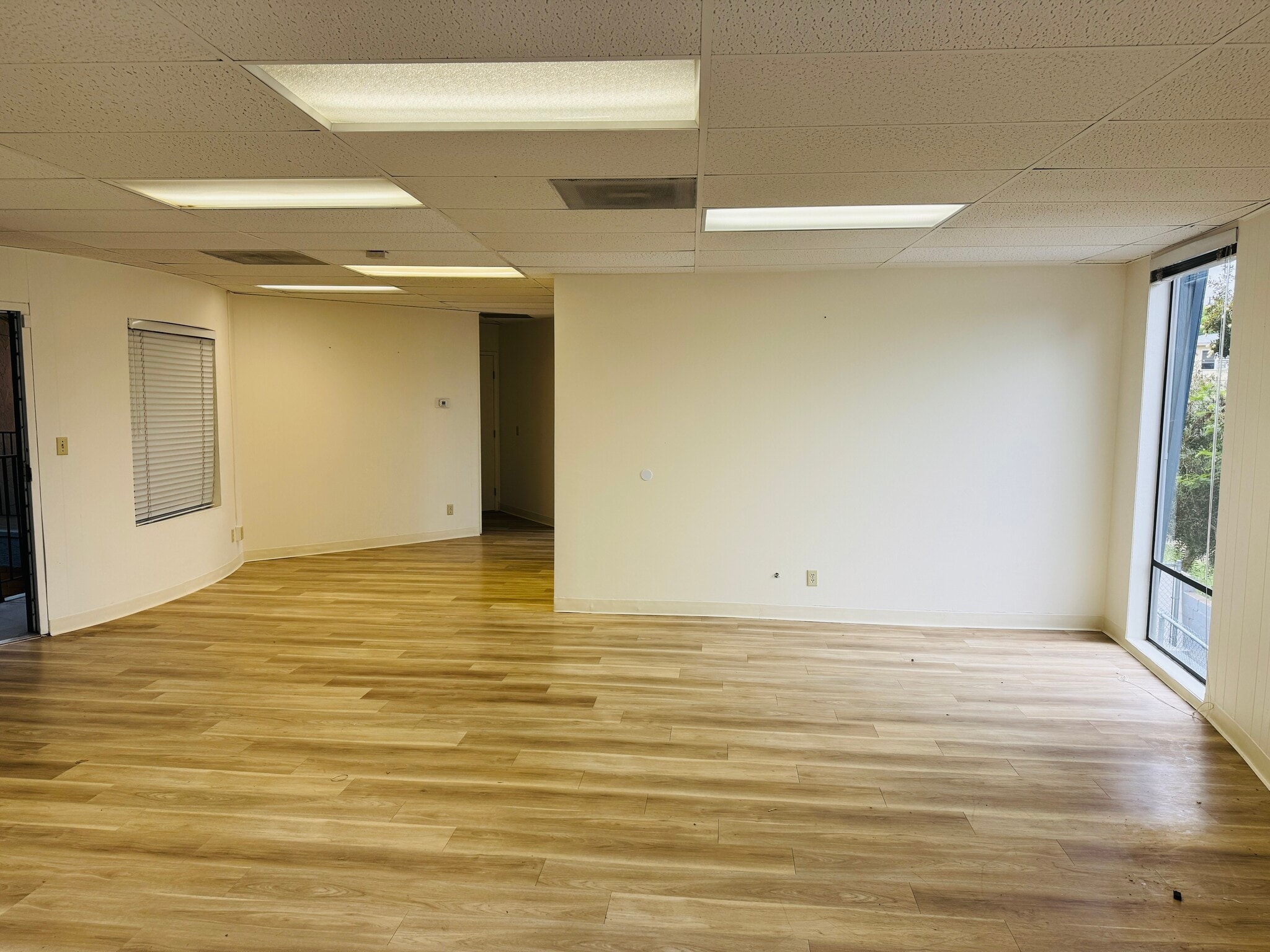 7484 University Ave, La Mesa, CA for lease Building Photo- Image 1 of 5