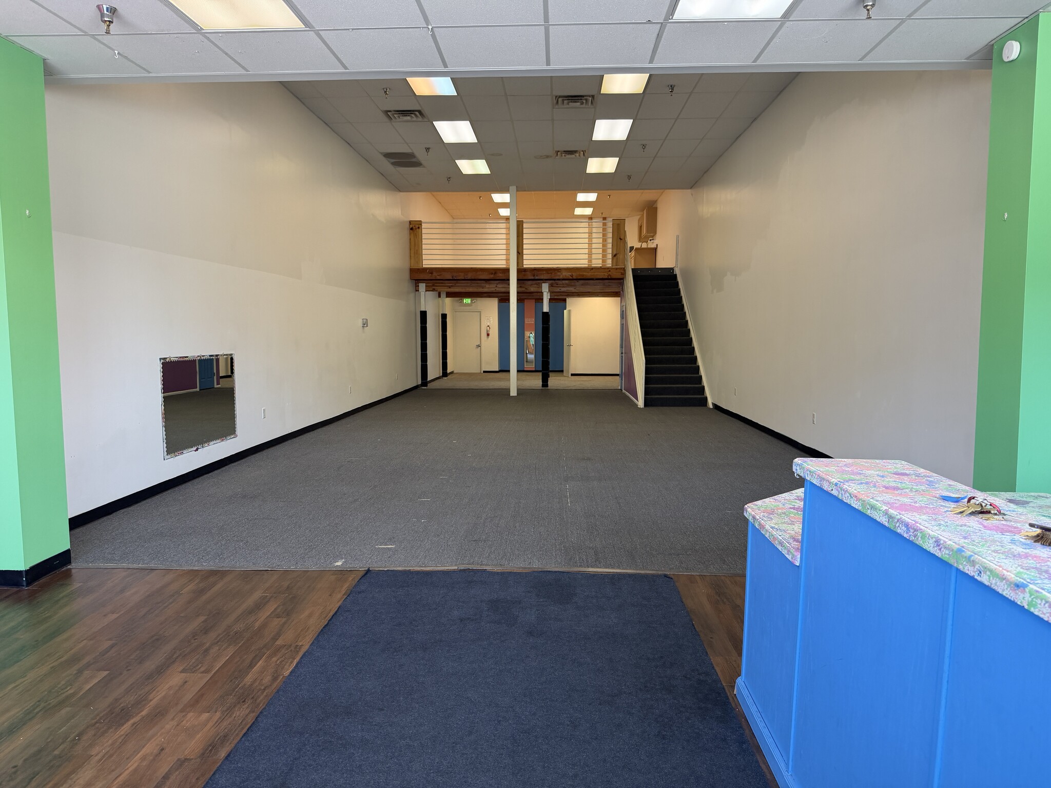 70 S Fairfield Rd, Layton, UT for lease Interior Photo- Image 1 of 10