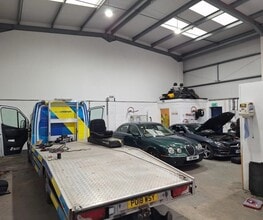 Frankland Rd, Swindon for lease Interior Photo- Image 2 of 3