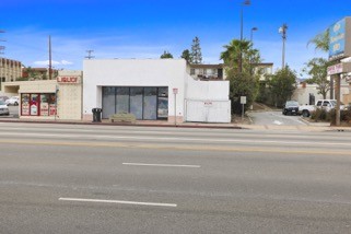 111 N Gaffey St, San Pedro, CA for sale - Building Photo - Image 1 of 1