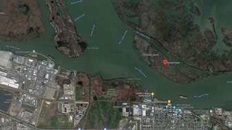 62 Ac Kimball Island San Francisco Bay Delta - Campground