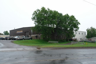 More details for 4110-4112 W Superior St, Duluth, MN - Industrial for Lease
