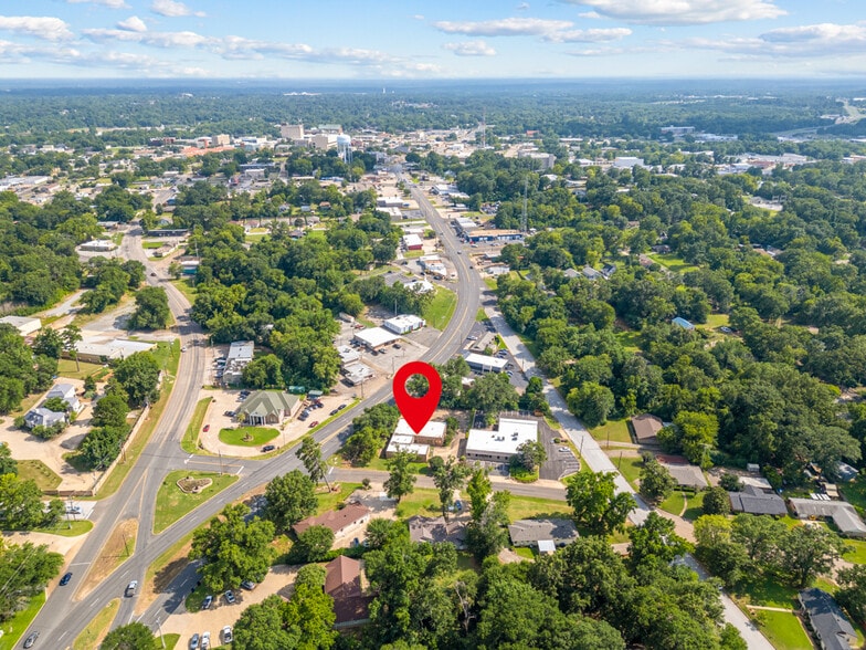 915 Judson Rd, Longview, TX for sale - Building Photo - Image 3 of 54