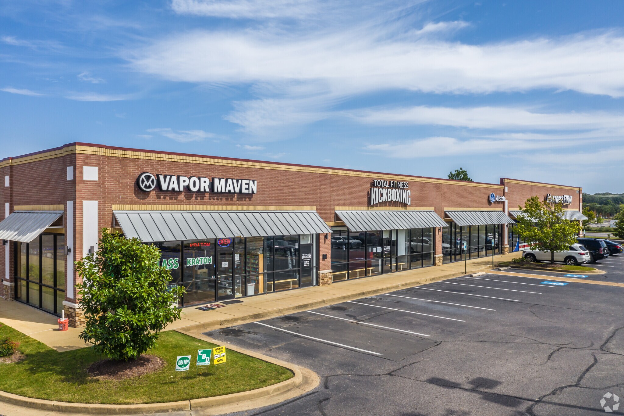 7796 Craft Goodman Rd, Olive Branch, MS 38654 The Shoppes at Olive