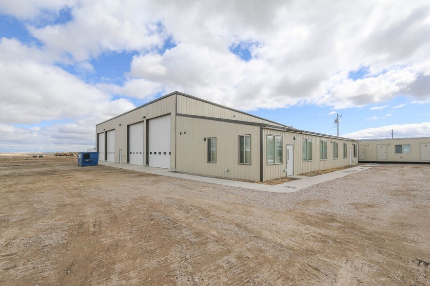 2727 N Poplar St, Casper, WY for sale - Primary Photo - Image 1 of 1