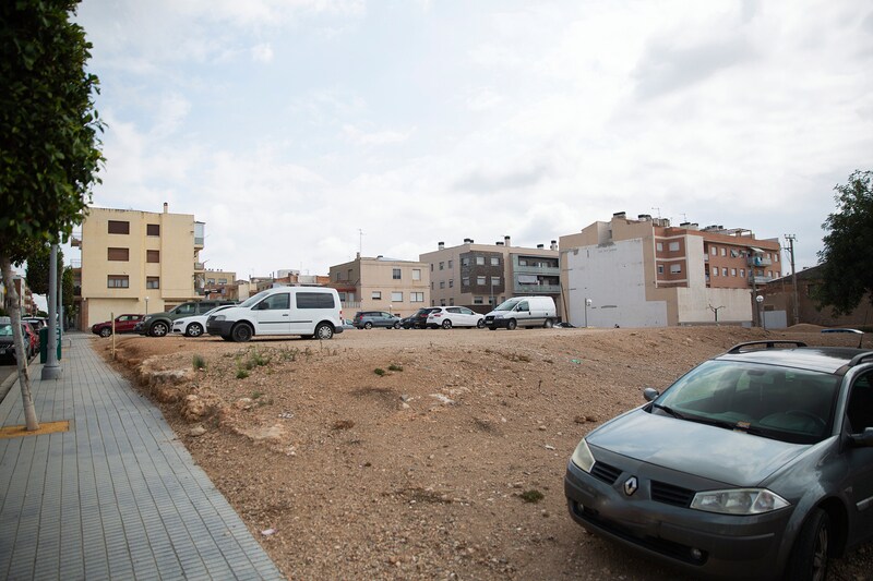 Carrer Mina de Madro, 6, La Pobla de Mafumet, Tarragona for sale - Floor Plan - Image 1 of 4