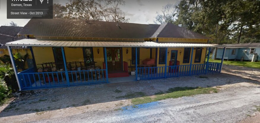 1102 Mulcahy St, Damon, TX for sale Primary Photo- Image 1 of 1