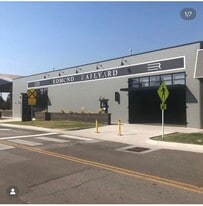 EDMOND RAILYARD - Bar