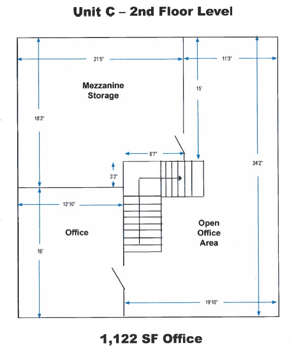 485 W Armory Dr, South Holland, IL for lease Building Photo- Image 1 of 4