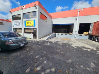 More details for 9391 NW 13th St, Doral, FL - Industrial for Lease