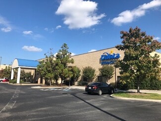 More details for 1476 Turner McCall Blvd SW, Rome, GA - Office/Retail for Lease