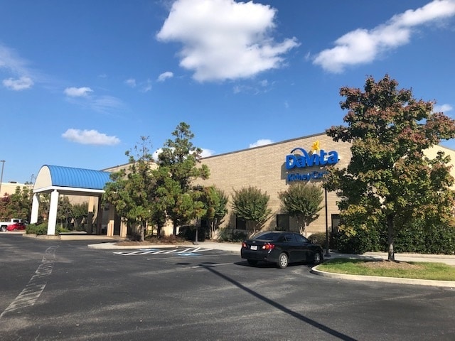 1476 Turner McCall Blvd SW, Rome, GA for lease Building Photo- Image 1 of 4