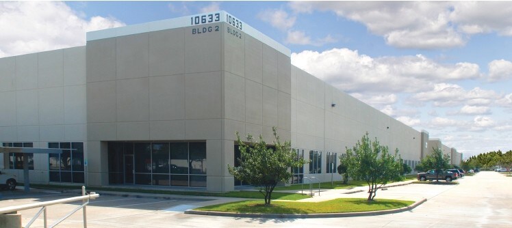 10633 W Little York Rd, Houston, TX for sale - Primary Photo - Image 1 of 1