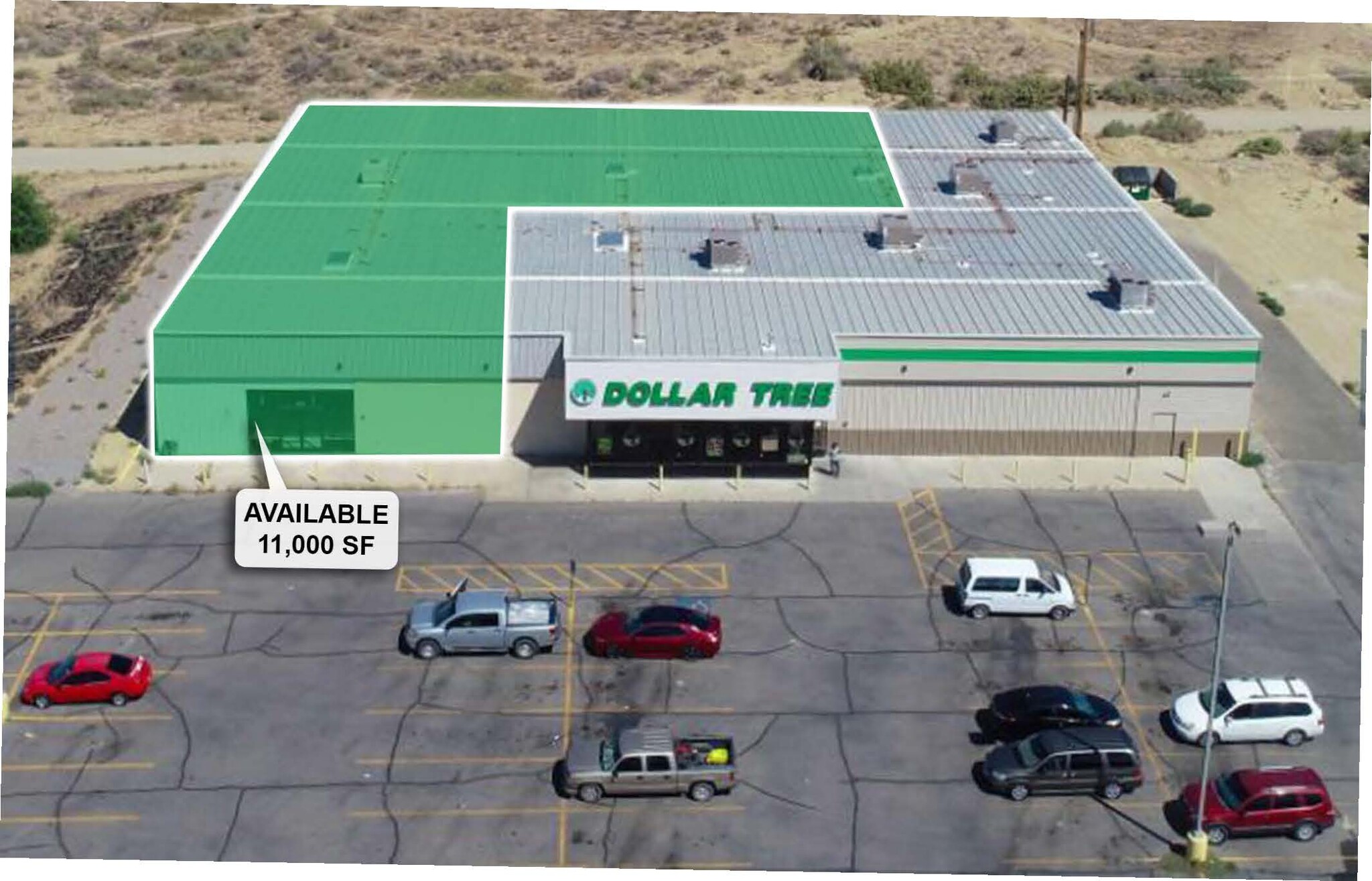 4172 Hwy 64, Kirtland, NM for lease Building Photo- Image 1 of 8