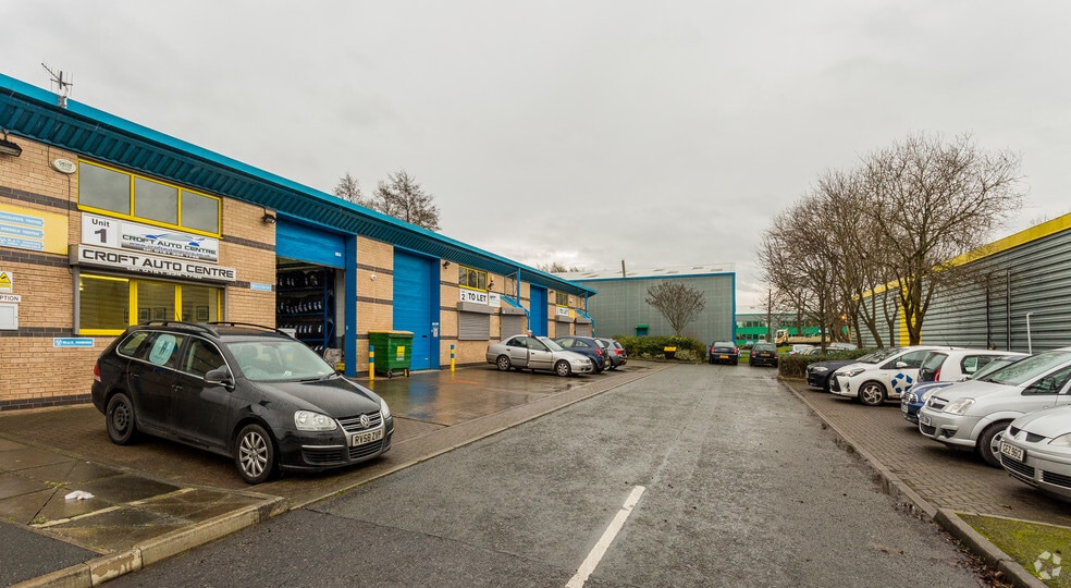 Mosedale Rd, Wirral for lease - Building Photo - Image 3 of 4