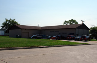 More details for 433 Council Dr, Fort Wayne, IN - Industrial for Lease