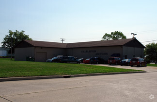 More details for 433 Council Dr, Fort Wayne, IN - Industrial for Lease