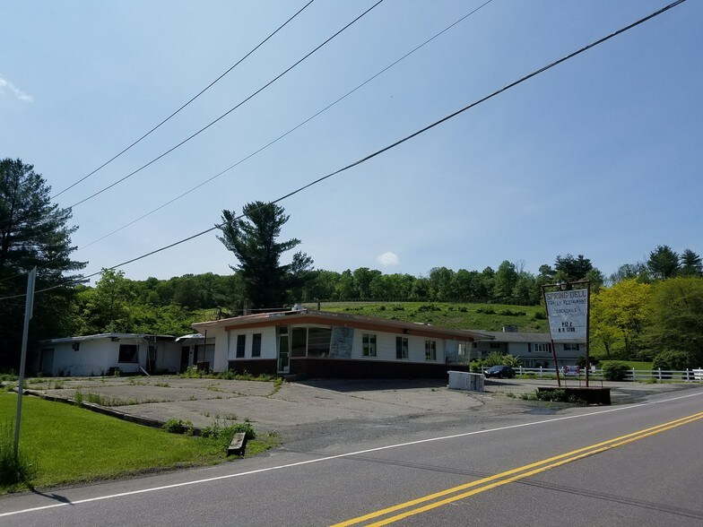 1081 Mill Rd, Lehighton, PA for sale - Building Photo - Image 1 of 1