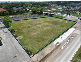 More details for 4500 Beechnut St, Houston, TX - Land for Lease