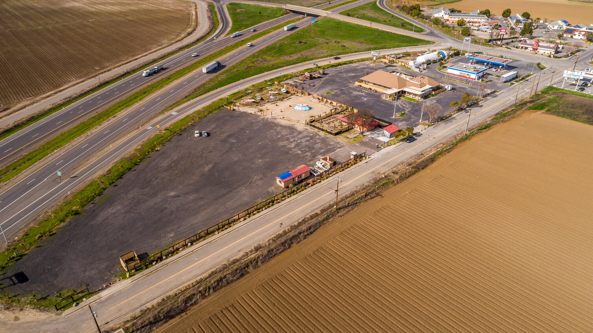 4070 Country Rd 89, Dunnigan, CA for sale Building Photo- Image 1 of 1